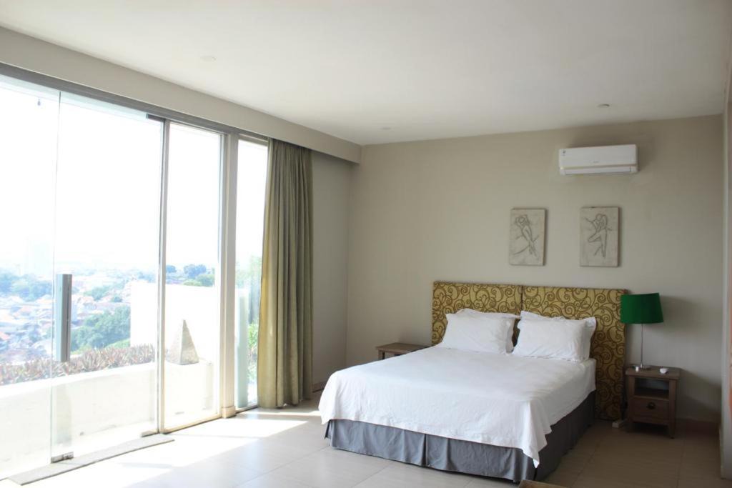 Semarang Apartment | Jade Waters 05