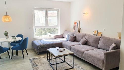 Krvavica Apartment | Jadran Deluxe Apartment