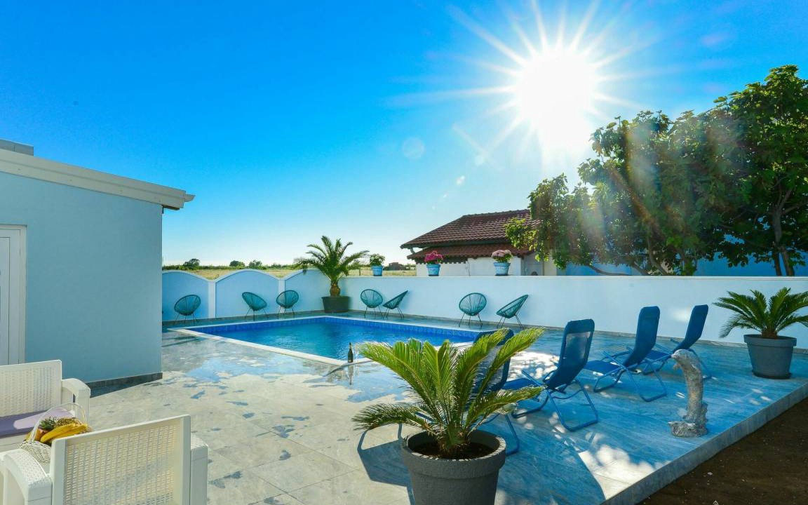 Nin Apartment | Jadran (Nin121) 607.2