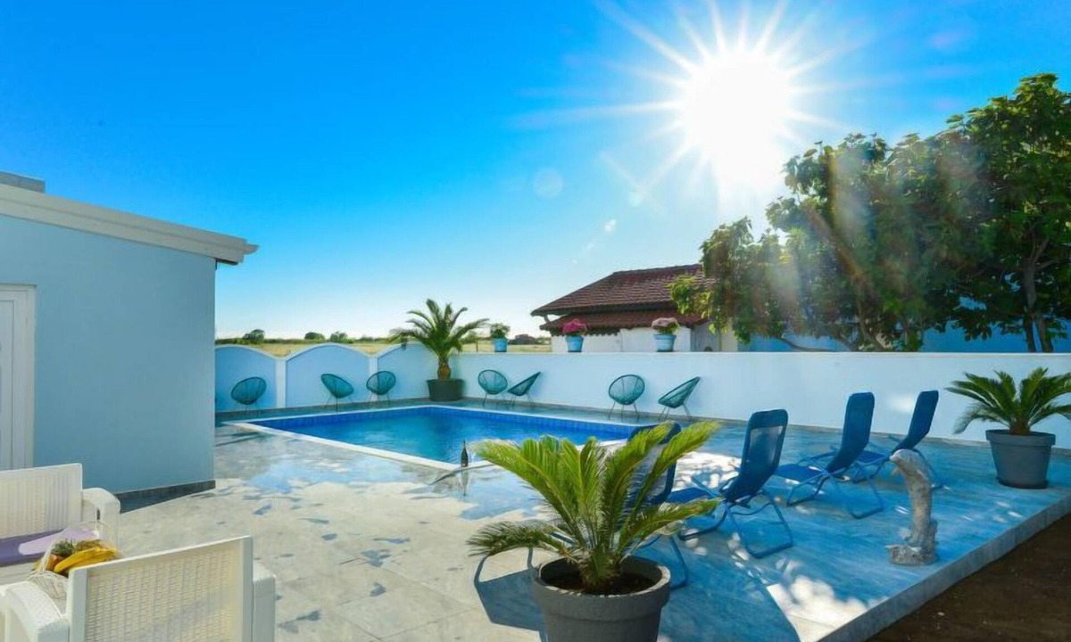 Nin Apartment | Jadran (NIN122) by Interhome