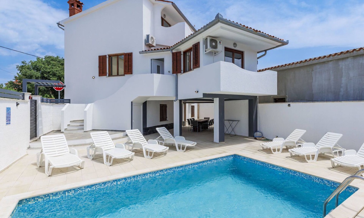 Jadreski House | Jadreški by Interhome