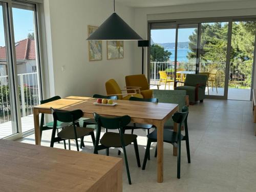 Jadrija Apartment | Jadrija Luxury Vacations Apt3