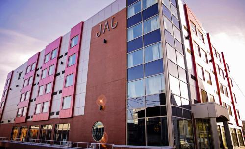 Downtown St. John's Hotel | JAG Boutique Hotel