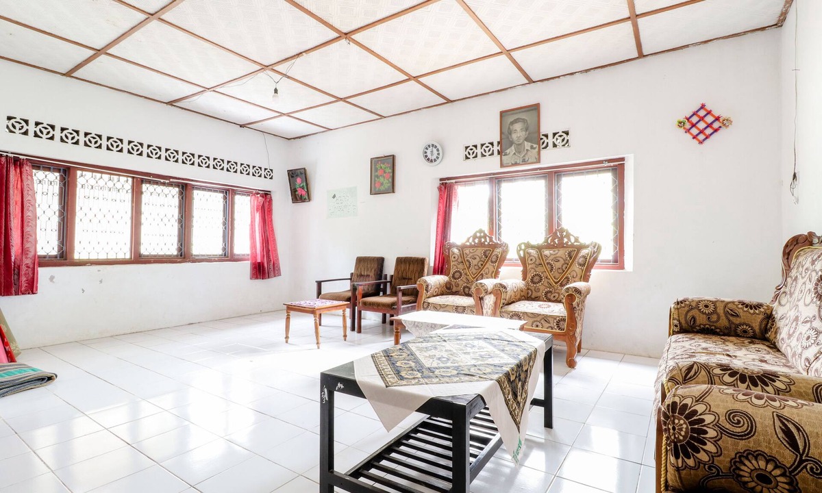 Malioboro House | Jagad Homestay