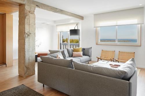 Gros Apartment | Jai Alai 54 by FeelFree Rentals