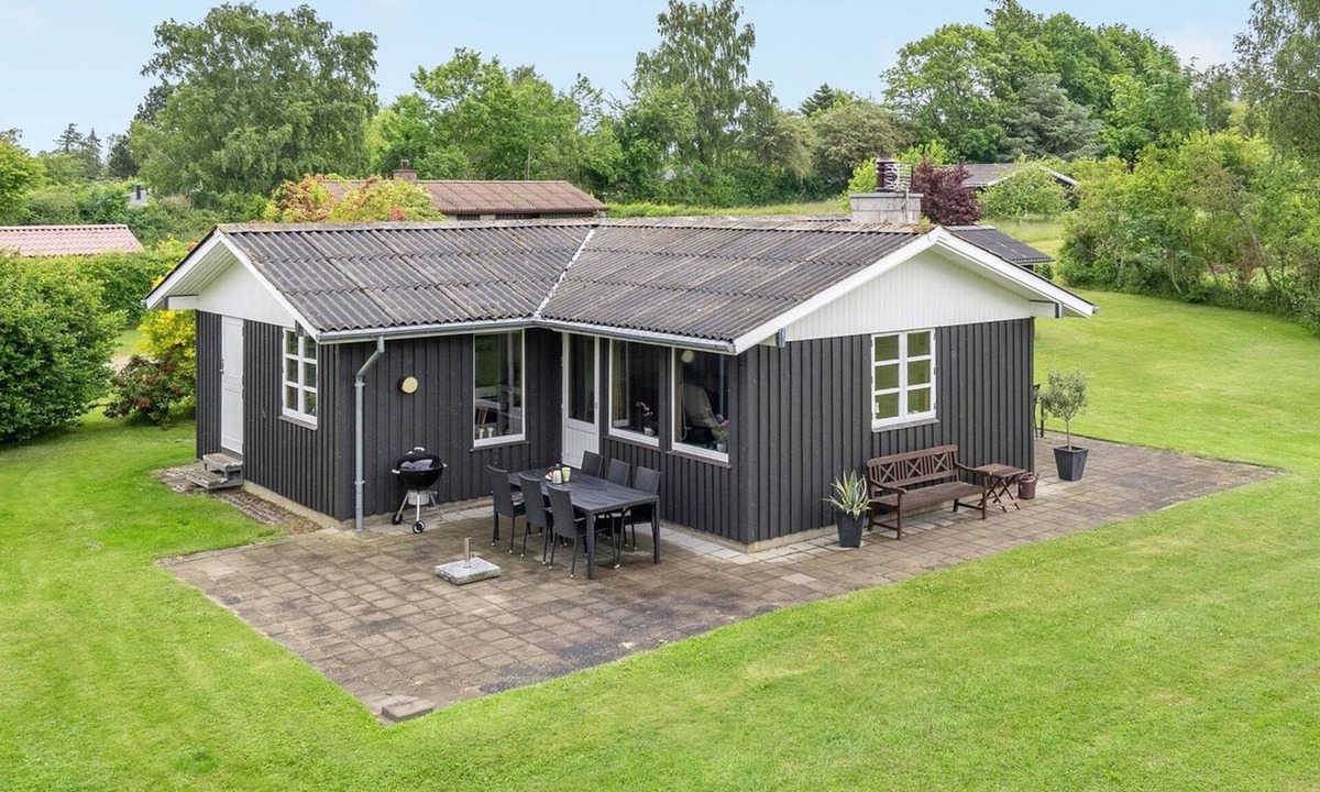 Tranekaer House | "Jaike" - 350m from the sea by Interhome