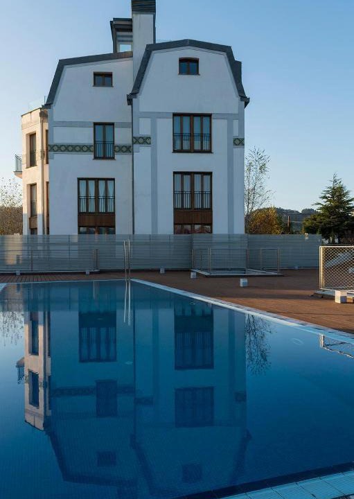 Hondarribia Apartment | Jaizkibel by Basquelidays
