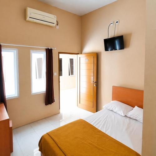 Arjuna Hotel | Jajapin Fajar Guest House