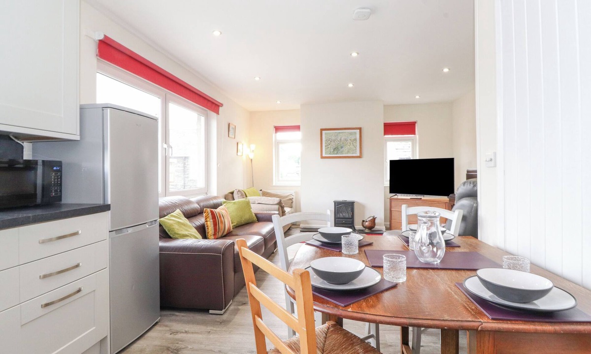 Staveley Cottage | Jakanori