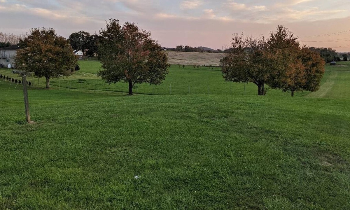 Bethelridge House | Jake's Place