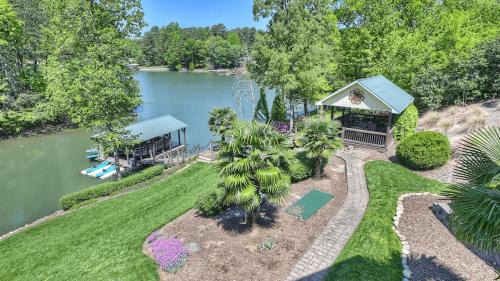 Denver House | Jakes Lake House by AvantStay