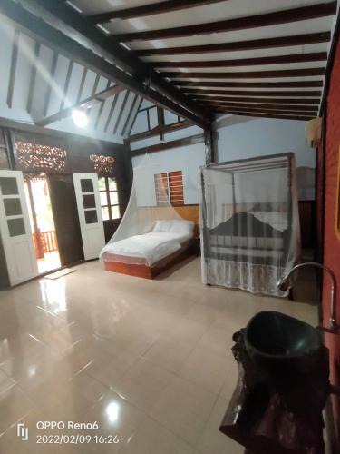 Banyuwangi House | jala sutra cottages