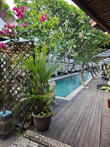 Gili Trawangan Resort | Jali Resort - Gili Trawangan