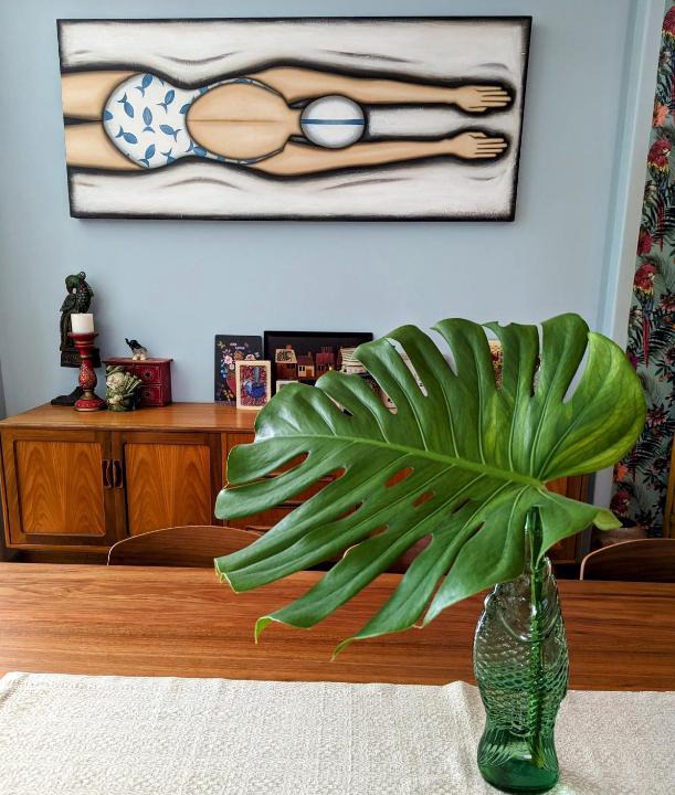 Fulham Gardens House | Jamaica Mid-Century