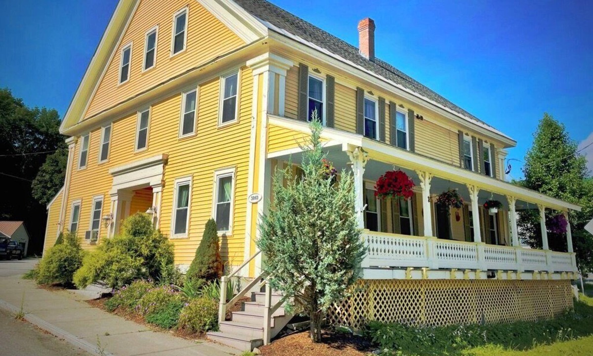 Jamaica House | Jamaicahaus