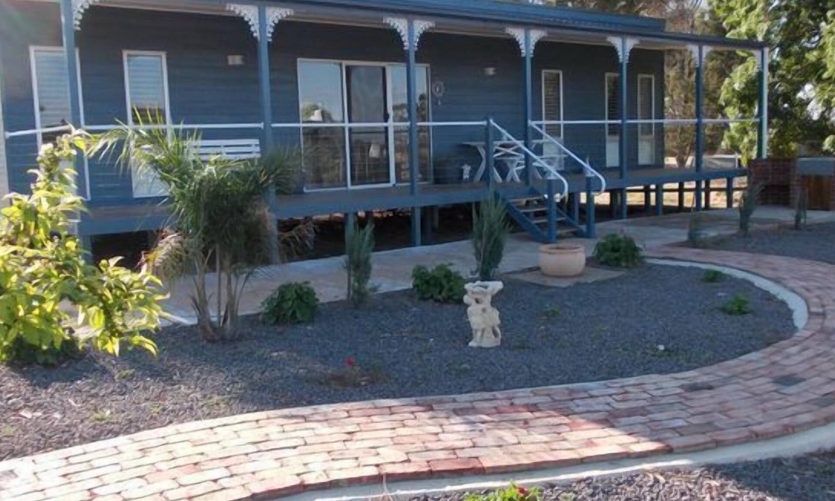 Goornong Other | Jamar Lodge - Come and rest awhile.