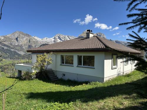 Alt Sankt Johann House | Jambo Pua