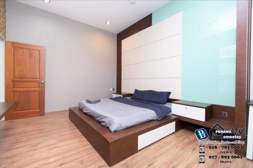 Gua Villa | Jambul Residence 15