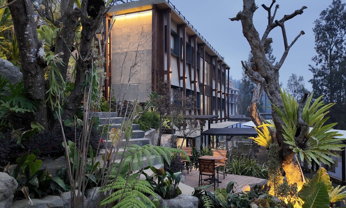 Tosari Hotel | Jambuluwuk Bromo Poshtel