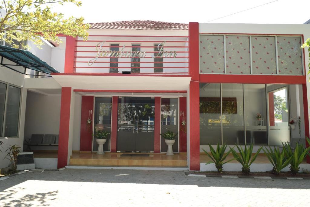 Gorontalo Hotel | Jambura Inn