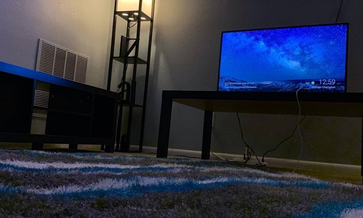 North Druid Hills Apartment | Jamel Apartment