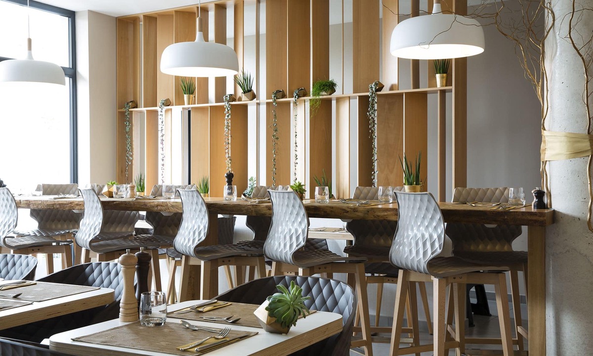 Colmar Centre Ville Hotel | James Boutique Hôtel