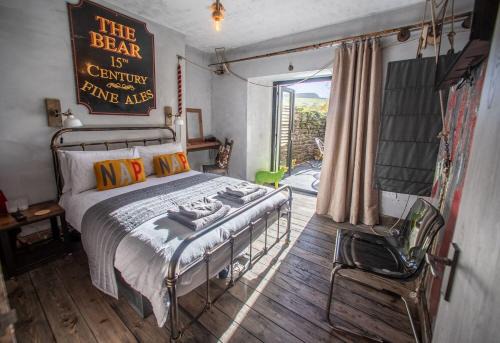 Dowlais Apartment | James' Place at Dowlais