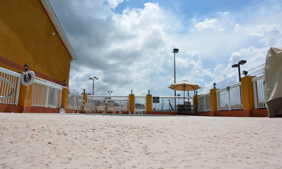 Hazlehurst Hotel | Jameson Inn - Hazlehurst