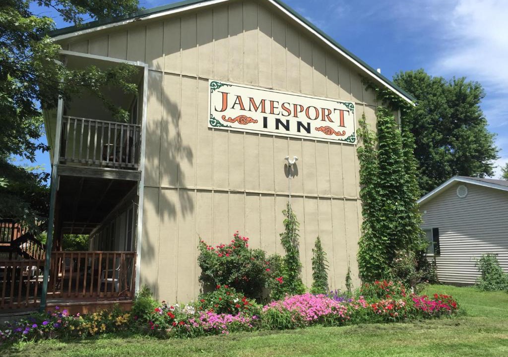 Jamesport Hotel | Jamesport Inn