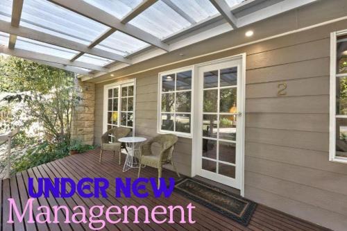 Jamieson House | Jamieson Cottage 2 - By the River