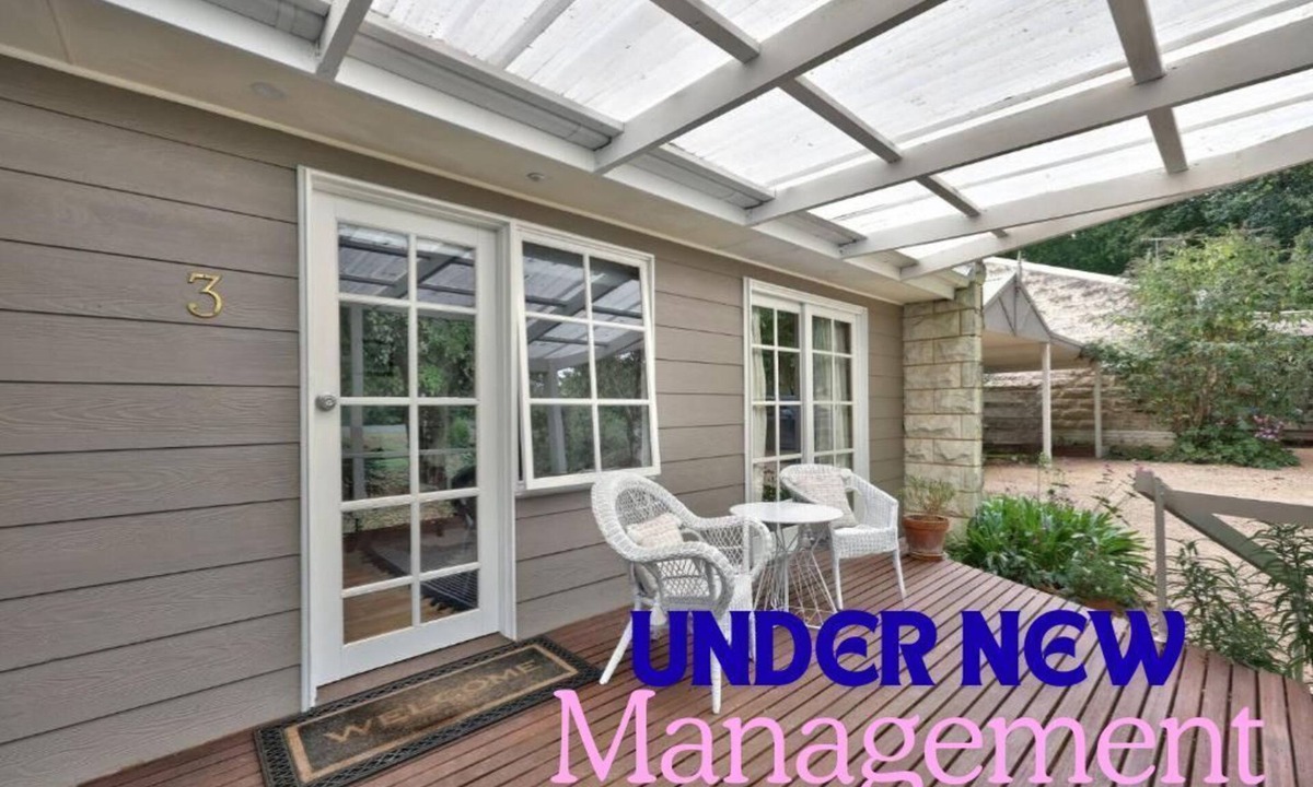 Jamieson Cottage | Jamieson Cottage 3 - By the River