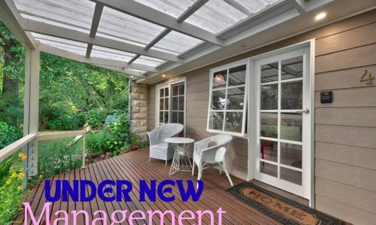 Jamieson Cottage | Jamieson Cottage 4 - By the River