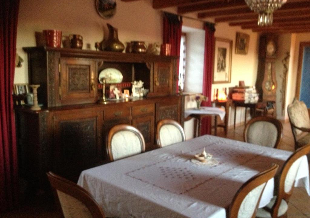 La Salvetat-sur-Agout House | Jamou