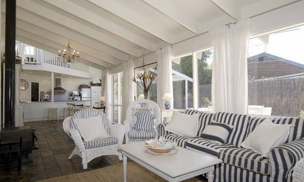 Jan Juc House | Jan Juc Barnett Place 6