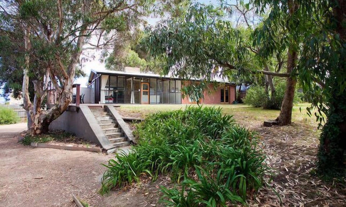 Jan Juc House | Jan Juc Beach House.