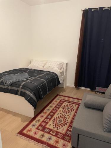 Arcueil Apartment | Jana holiday