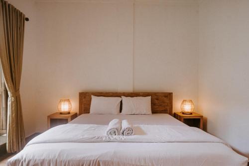 Tegallalang Bed & Breakfast | Jananing Guest House