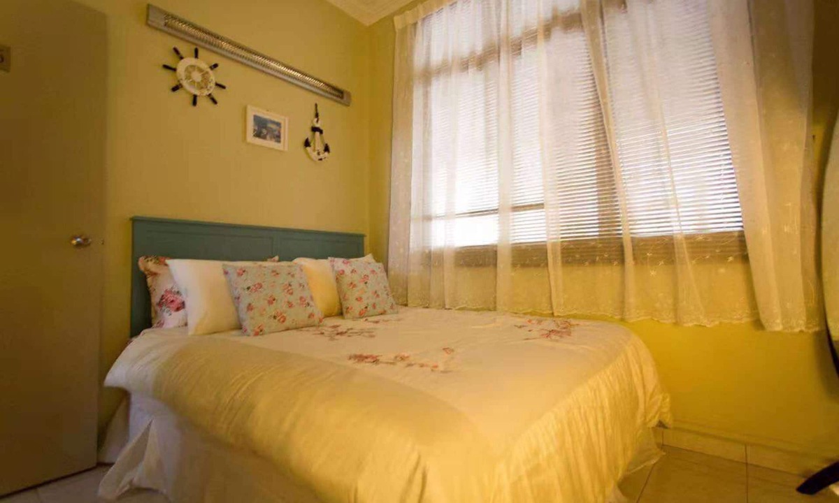 Gelugor House | Jane's farm host Bee Casa Management