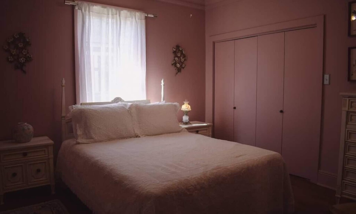 Broussard House | Janin House