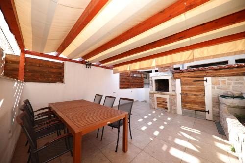 Susica Apartment | Janino Murter