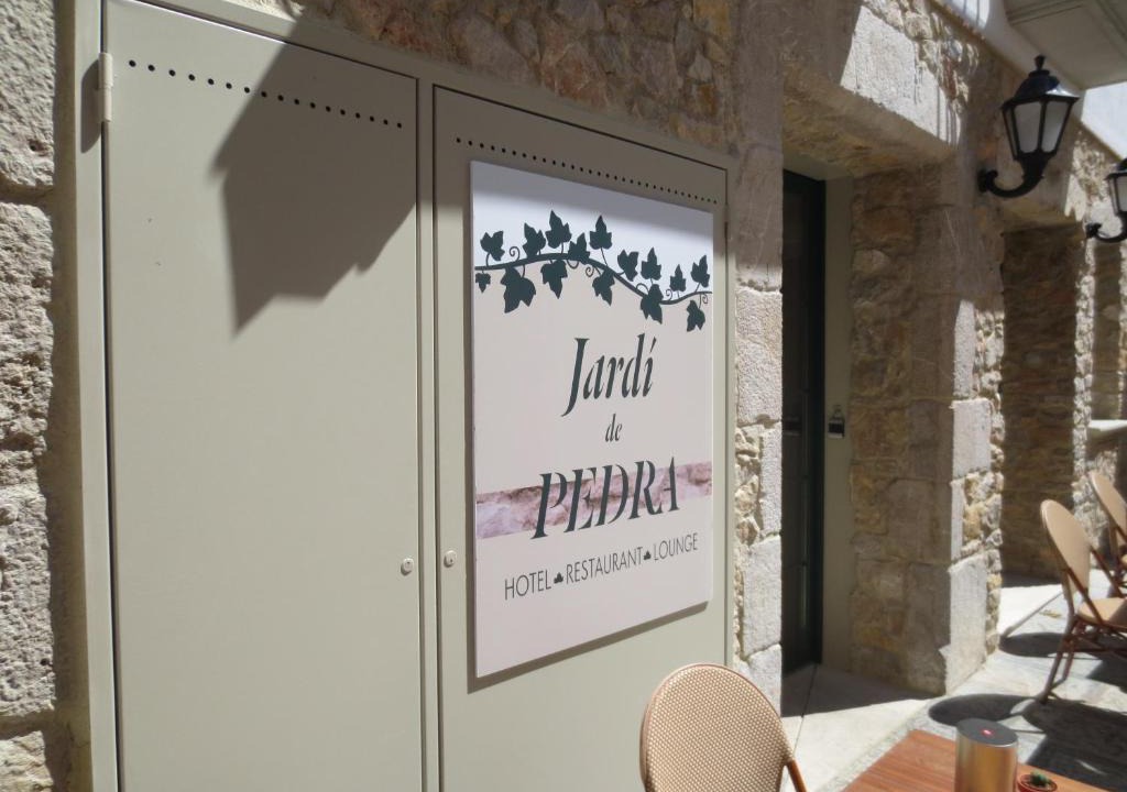 L'Escala Hotel | Jardi de Pedra