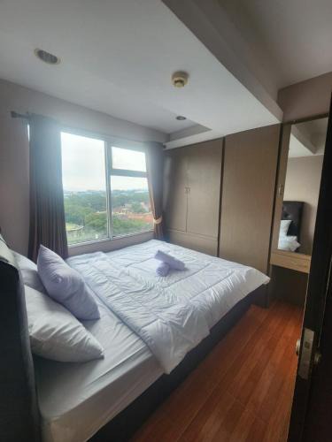 Cipaganti Apartment | Jardin, City View, Netflix & WIFI
