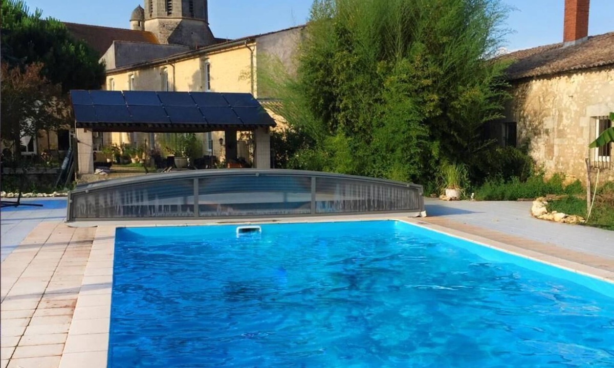 Bois House | Jardin-d'Arcy