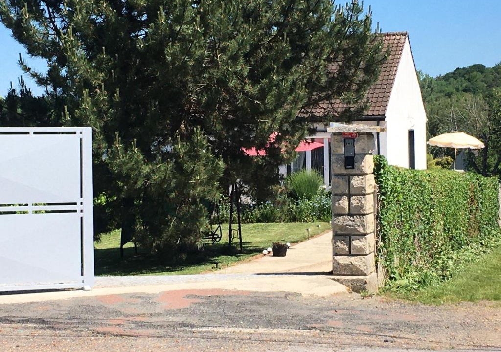 Ully-Saint-Georges House | JARDIN DE CAMPAGNE