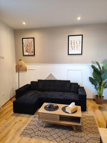 Sotteville-les-Rouen Apartment | Jardin De La Sagesse