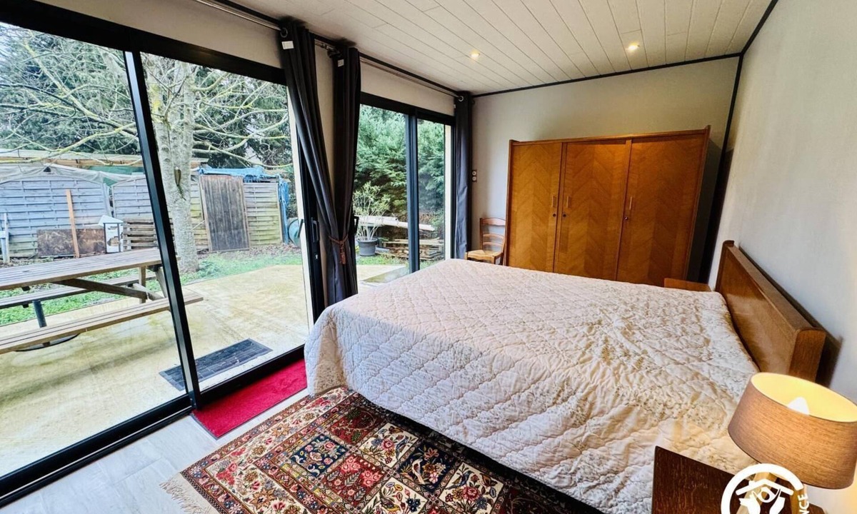 Bugarach House | Jardin de Sissou - BUGARACH