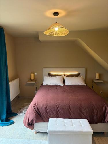 Le Thil House | Jardin des prés