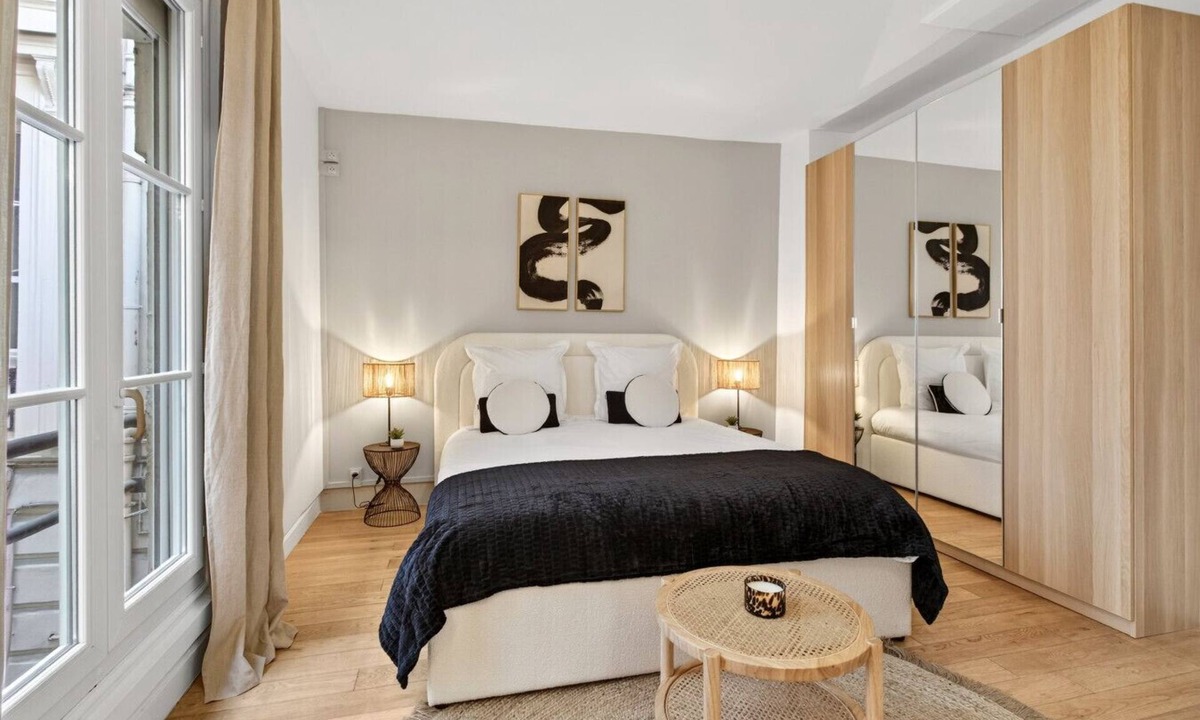 Val-de-Grace Apartment | Jardin du Luxembourg - Panthéon - 1 chambre