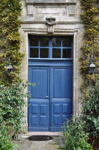 Bayeux Bed & Breakfast | Jardin et Hotel Particulier