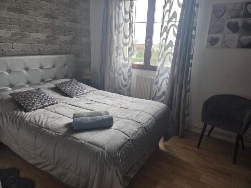 Marquise Bed & Breakfast | Jardin Floral